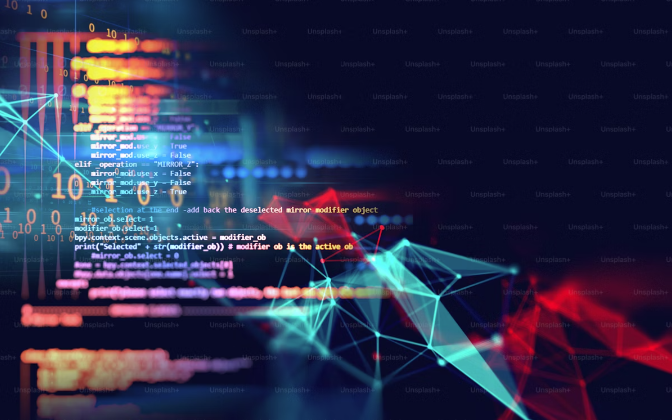 YaVision Solutions Team